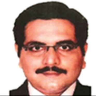 Birju H Thacker