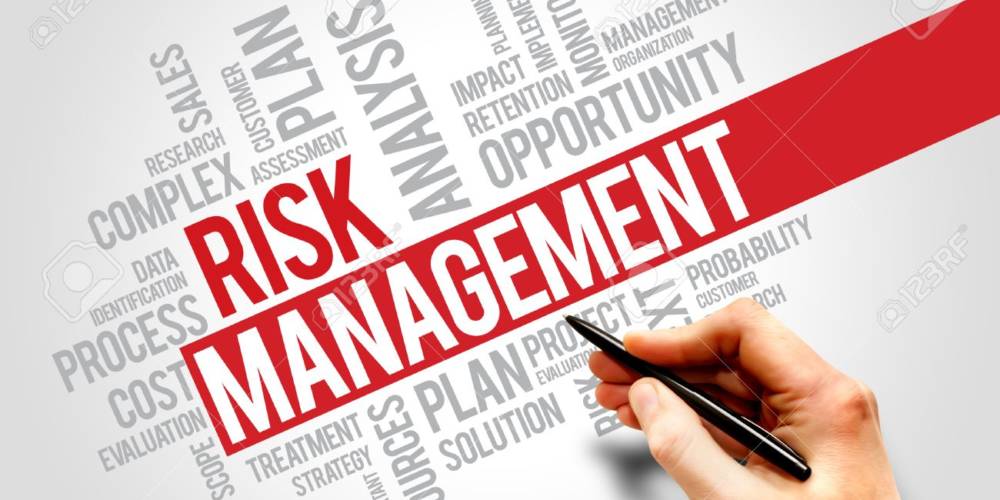 Risk management plan