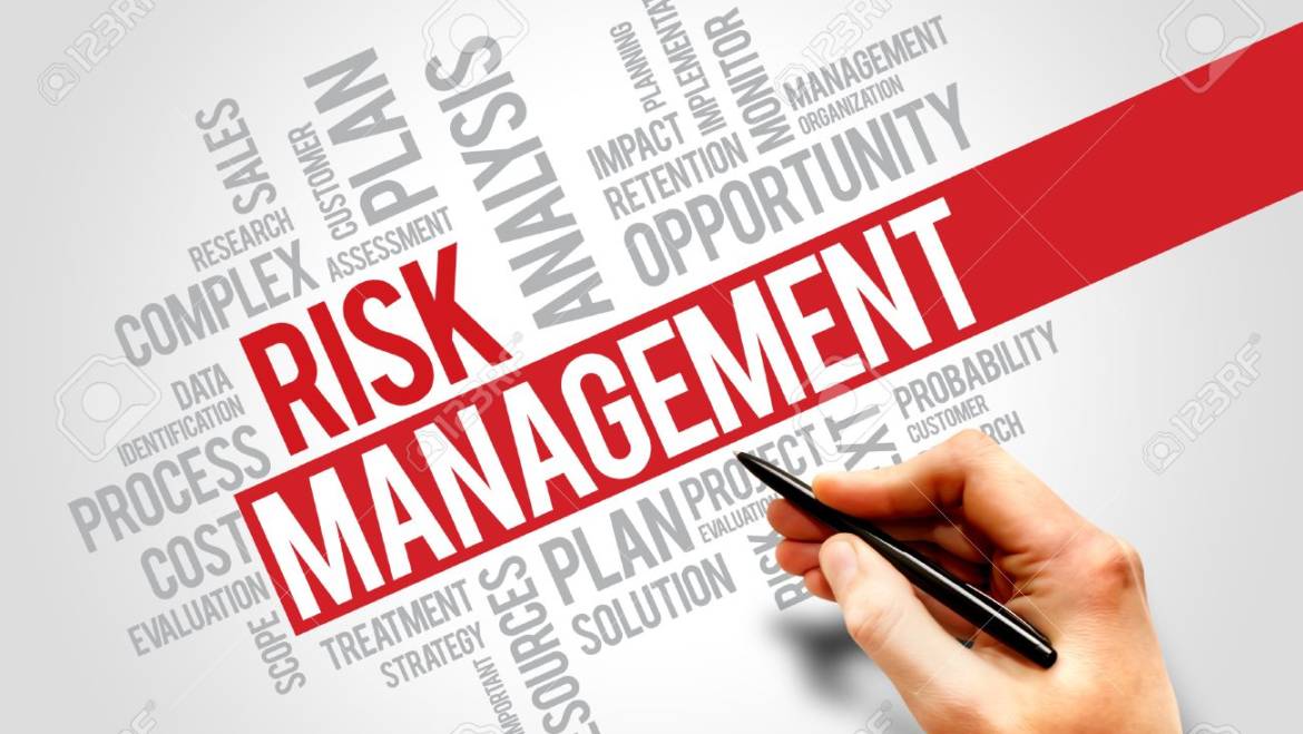 Risk management plan
