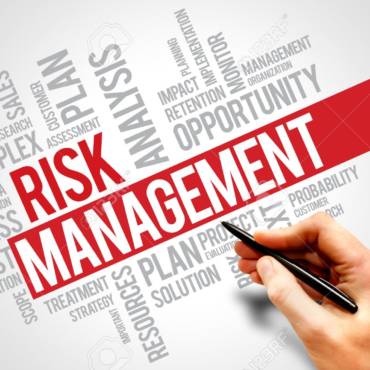 Risk management plan