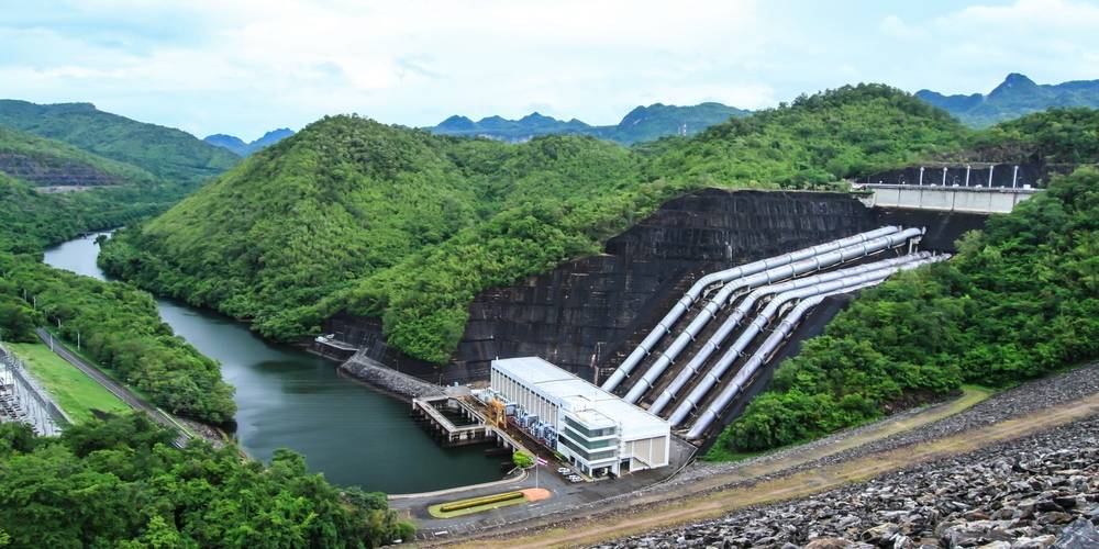 Hydro Electric Projects