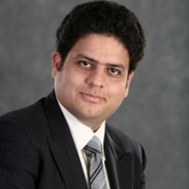 Kamaldeep Raina