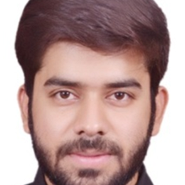 SYED NAFEES HAIDER